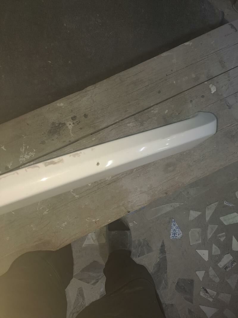 banan spoller Lexus 19 500 TMT - Мары - img 4