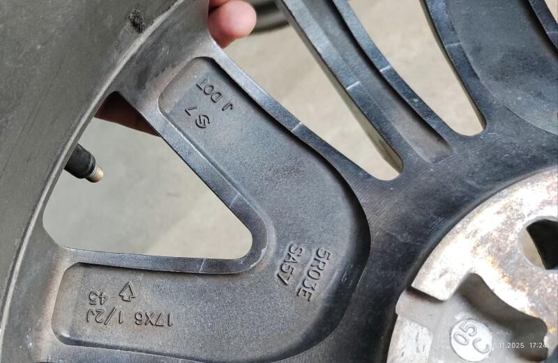 17 lik NISSAN DISG 5 500 TMT - Aşgabat - img 7