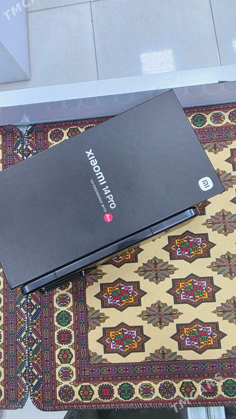 Mi 14 pro 12/256 - Aşgabat - img 4