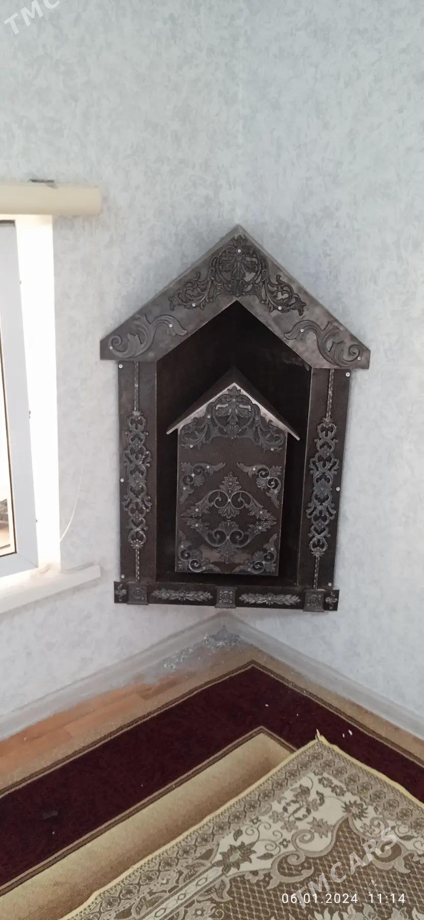 asma pec - Gökdepe - img 3