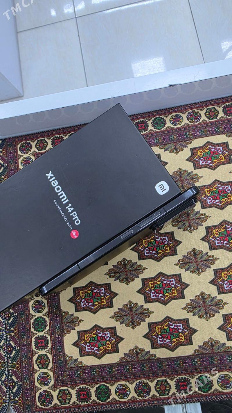 Mi 14 pro 12/256 - Aşgabat - img 3