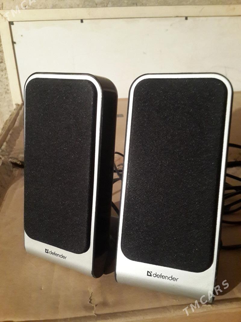 КОЛОНКИ - Туркменабат - img 2