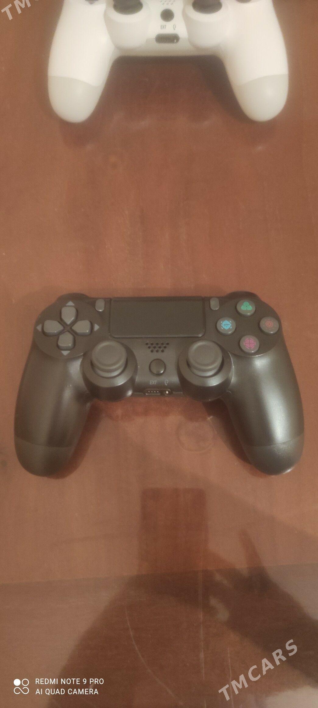 joistik ps4, android, ios, pc. - 2 мкр - img 2