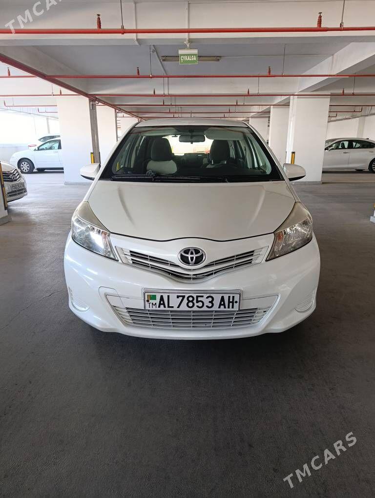 Toyota Yaris 2012 - 125 000 TMT - Aşgabat - img 2