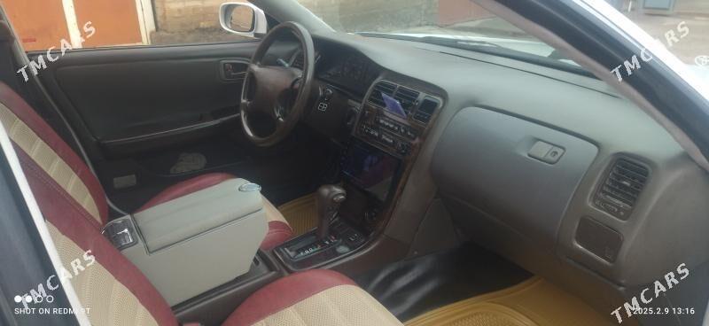 Toyota Mark II 1993 - 100 000 TMT - Фарап - img 5