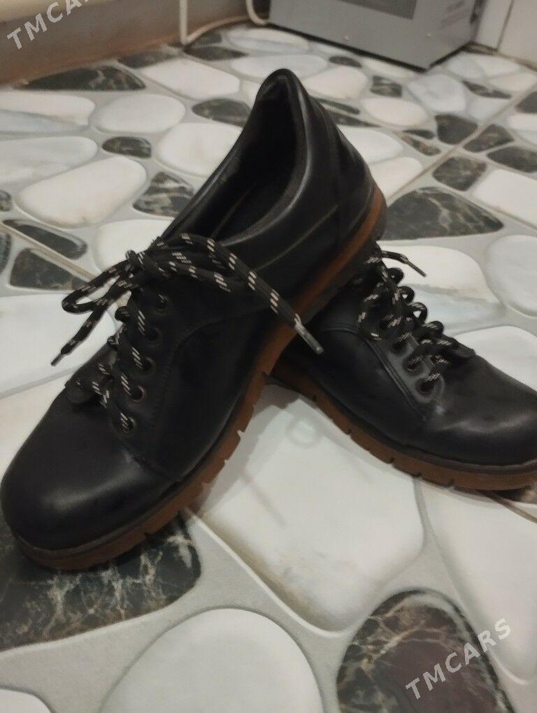 krasopka - Дашогуз - img 2