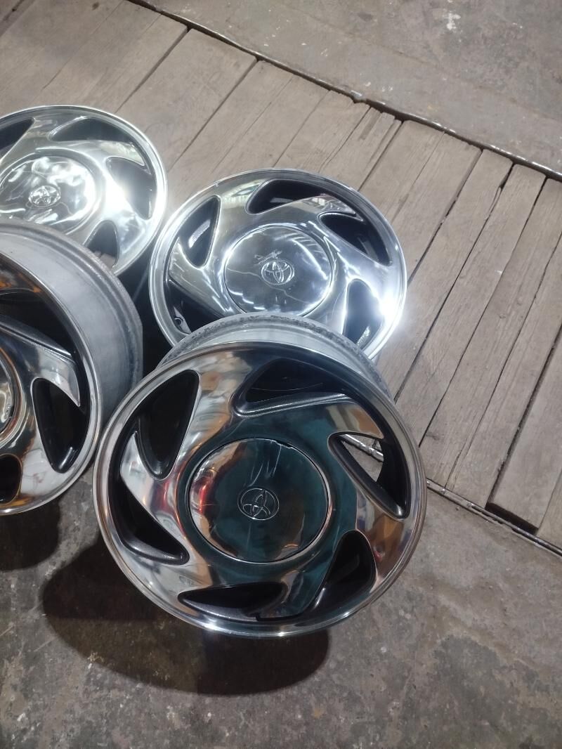 sienna disga R15 3 500 TMT - Mary - img 2