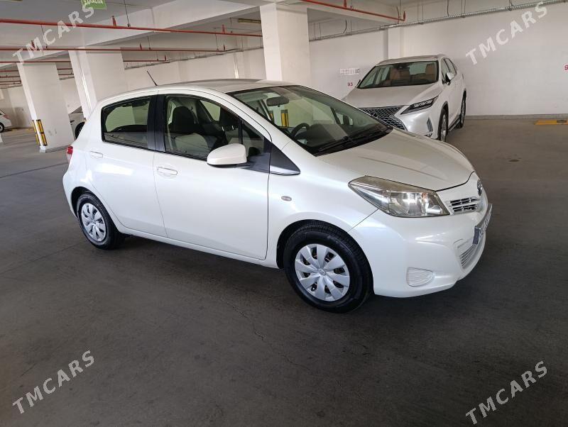 Toyota Yaris 2012 - 125 000 TMT - Aşgabat - img 3