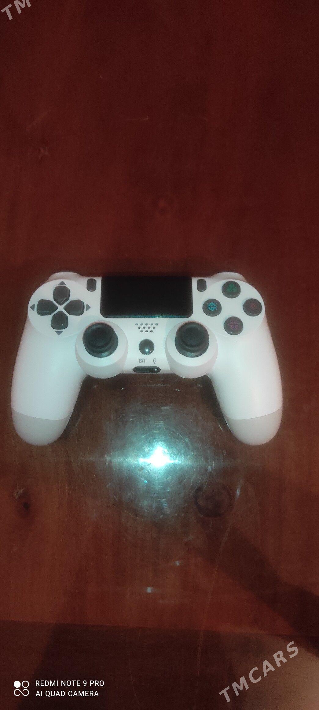 joistik ps4, android, ios, pc. - 2 мкр - img 3