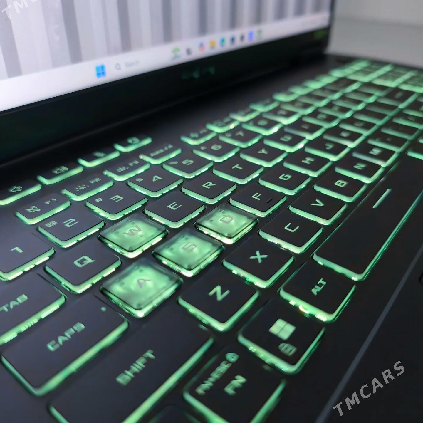 Asus Tuf A16_RTX5060_Ryzen9 - Ашхабад - img 4