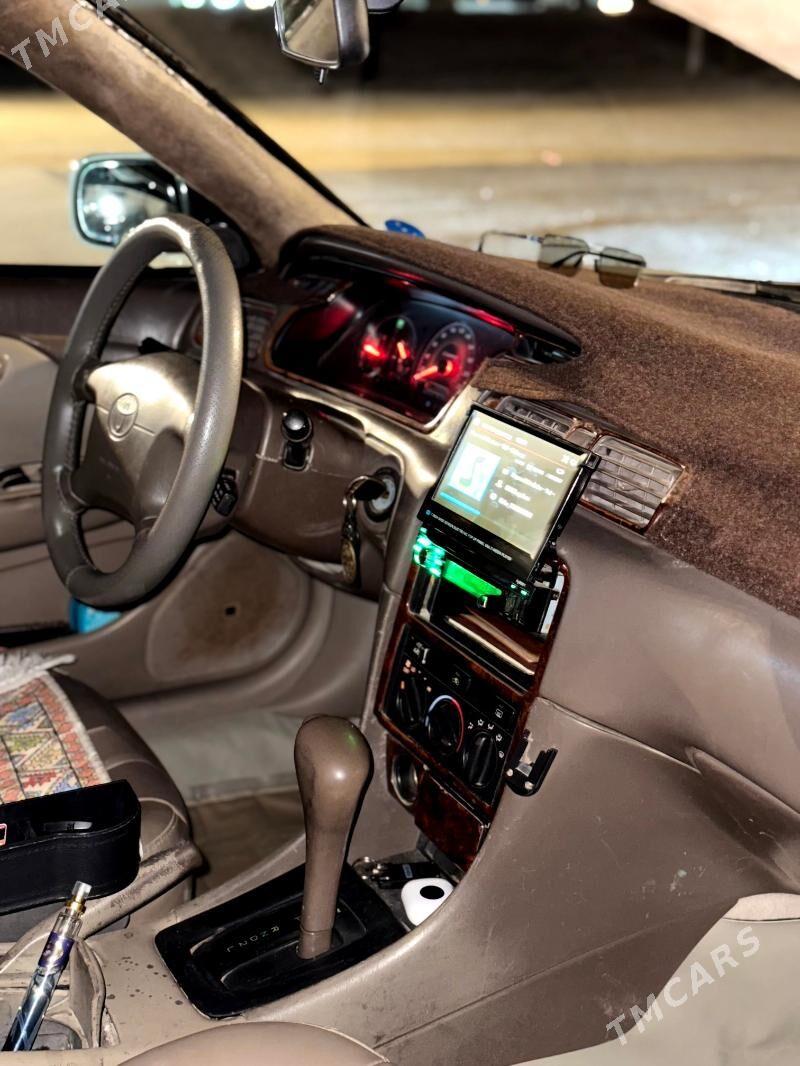 Toyota Camry 2000 - 148 000 TMT - Balkanabat - img 5