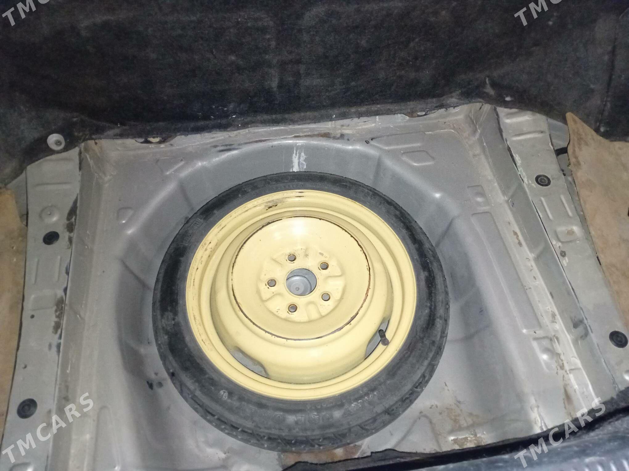 Toyota Mark II 1993 - 62 000 TMT - Baýramaly - img 3