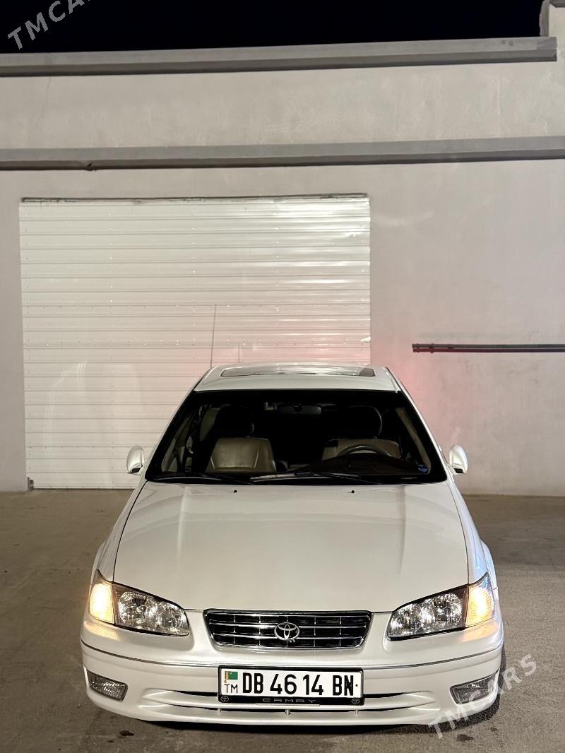 Toyota Camry 2000 - 148 000 TMT - Balkanabat - img 2