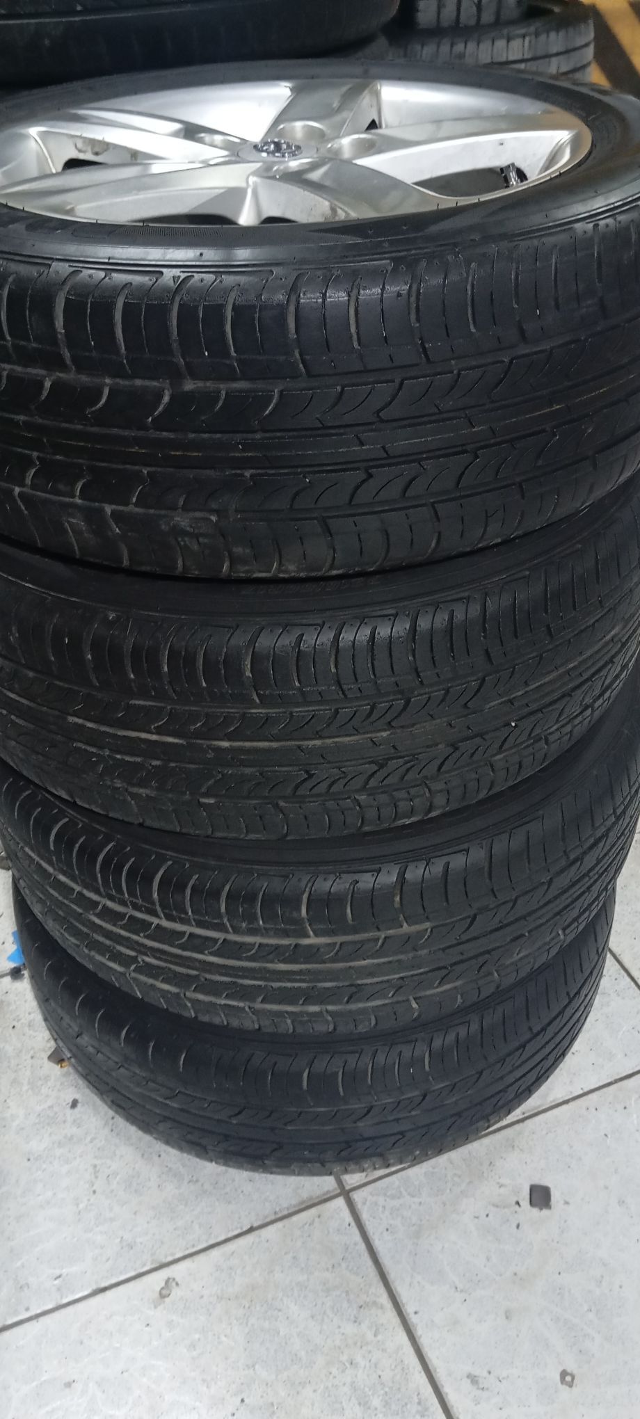 17 lik palta kemri 2 500 TMT - Garadamak - img 3