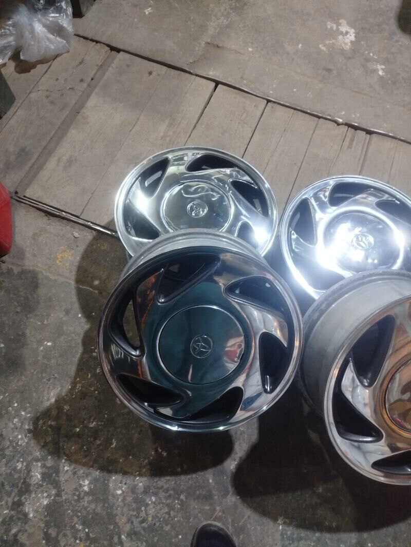 sienna disga R15 3 500 TMT - Mary - img 3