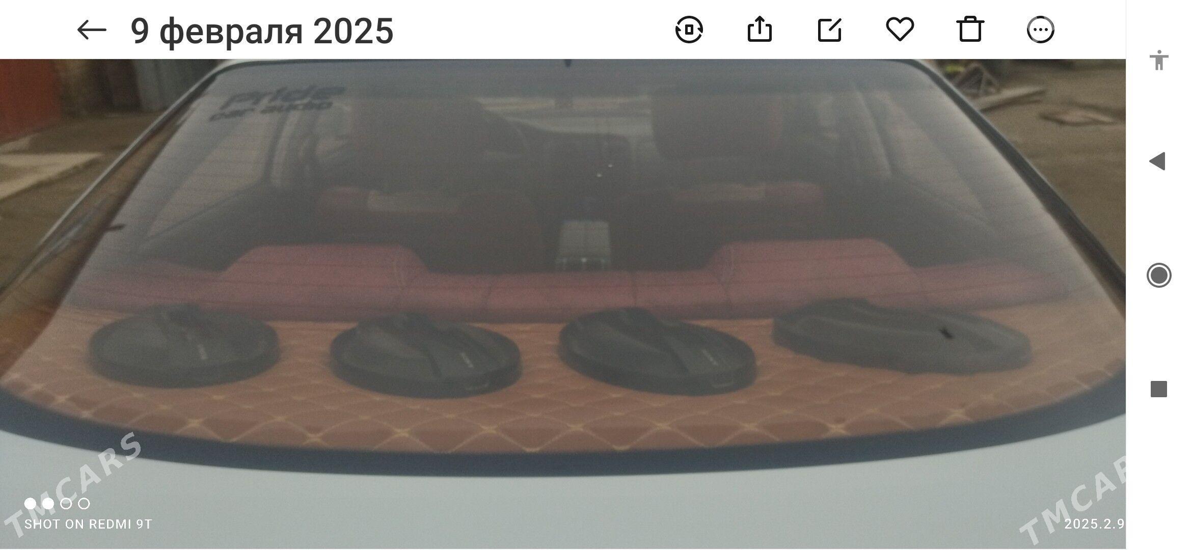 Toyota Mark II 1993 - 100 000 TMT - Фарап - img 8