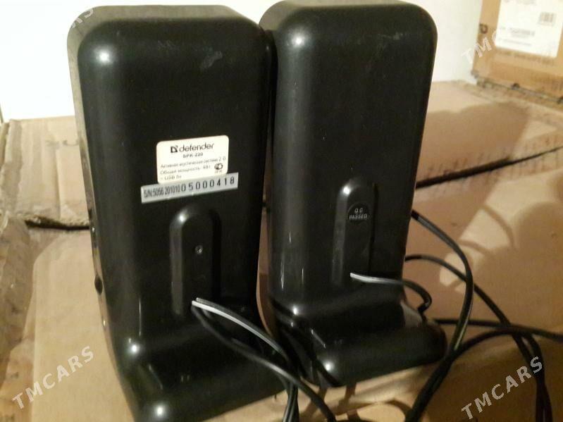 КОЛОНКИ - Туркменабат - img 3