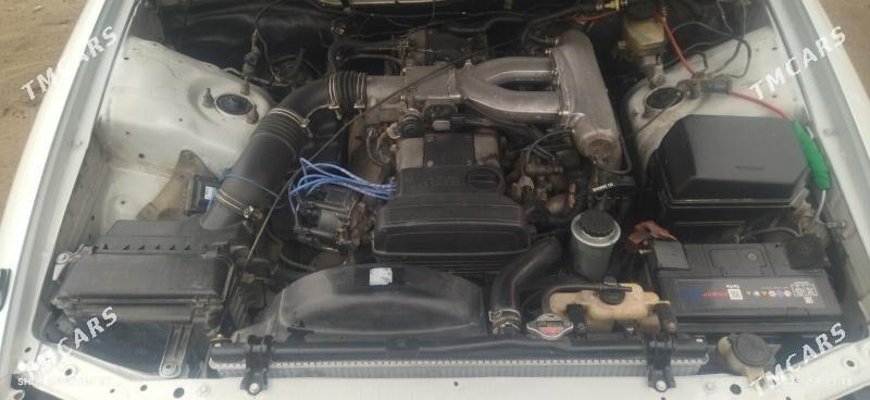 Toyota Mark II 1993 - 100 000 TMT - Фарап - img 4