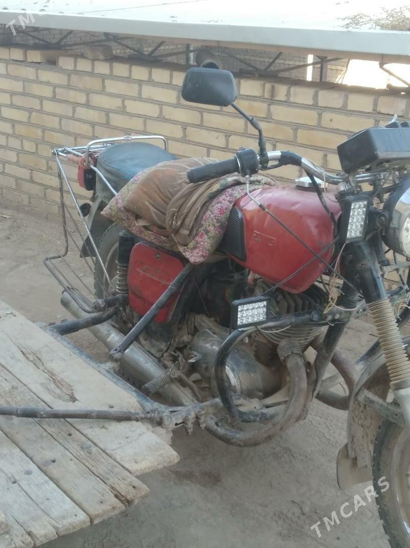 Iž Planeta 2013 - 5 000 TMT - Керки - img 1