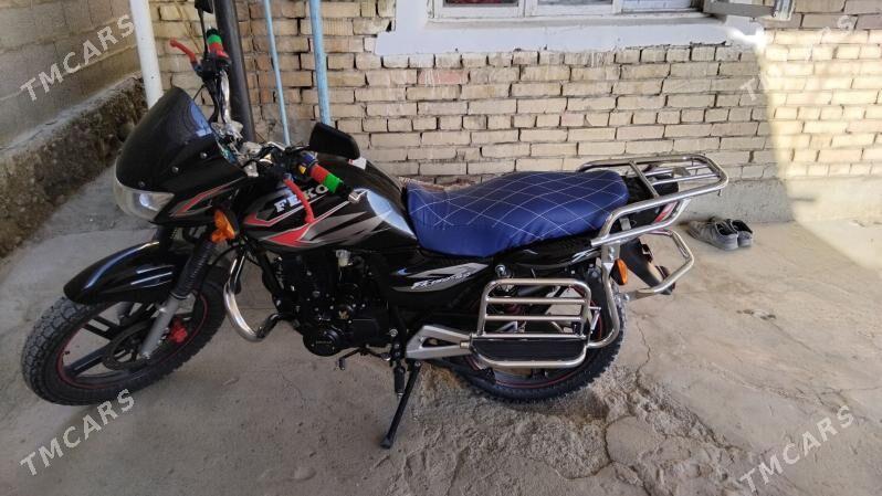 Fekon FK150-8G 2022 - 15 000 TMT - Bäherden - img 2