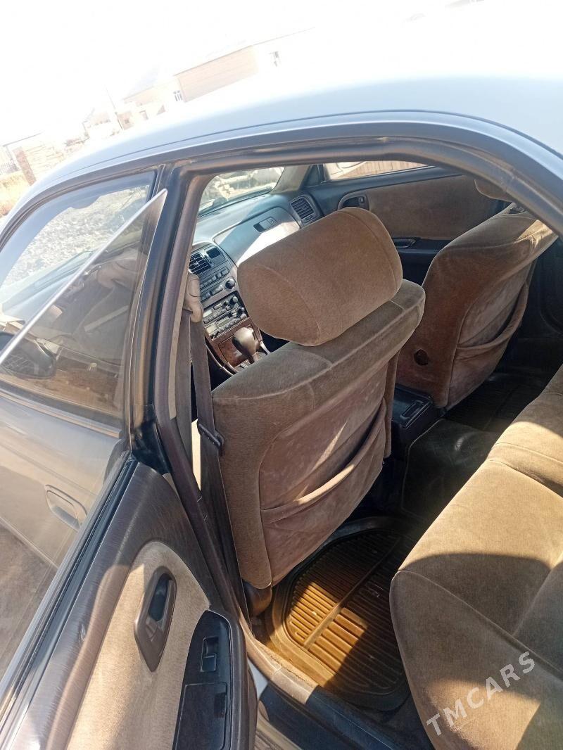 Toyota Mark II 1993 - 62 000 TMT - Baýramaly - img 7