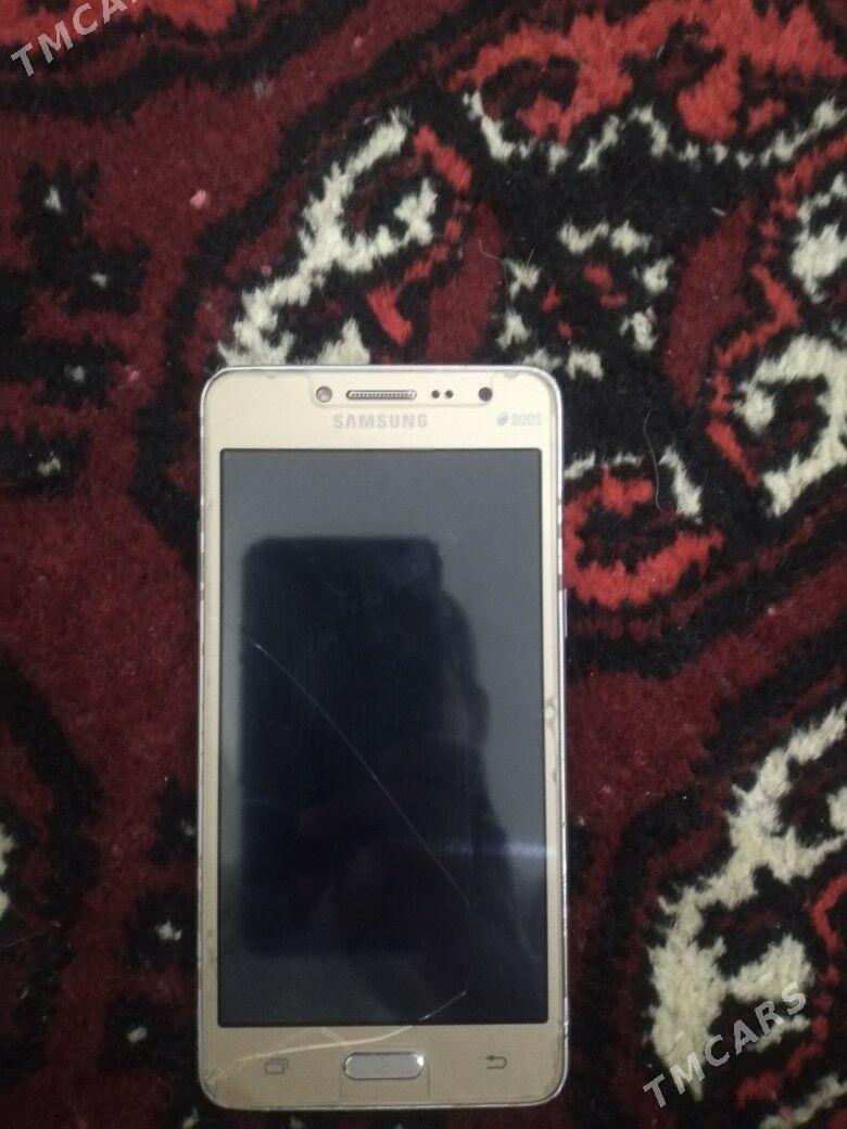 Galaxy Grand Prıme+ - Балканабат - img 1