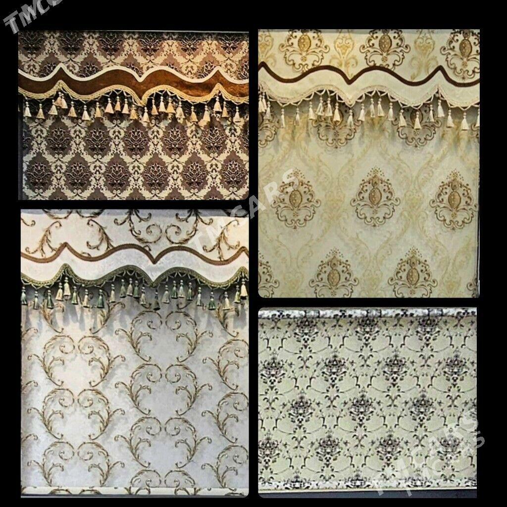 Zalyuz jalyuz жалюзи zalyuzlar - Aşgabat - img 10