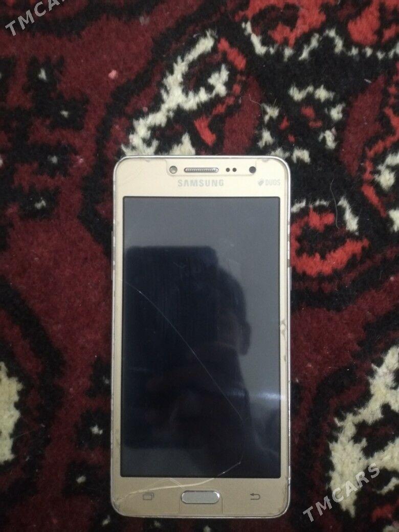Galaxy Grand Prıme+ - Балканабат - img 2