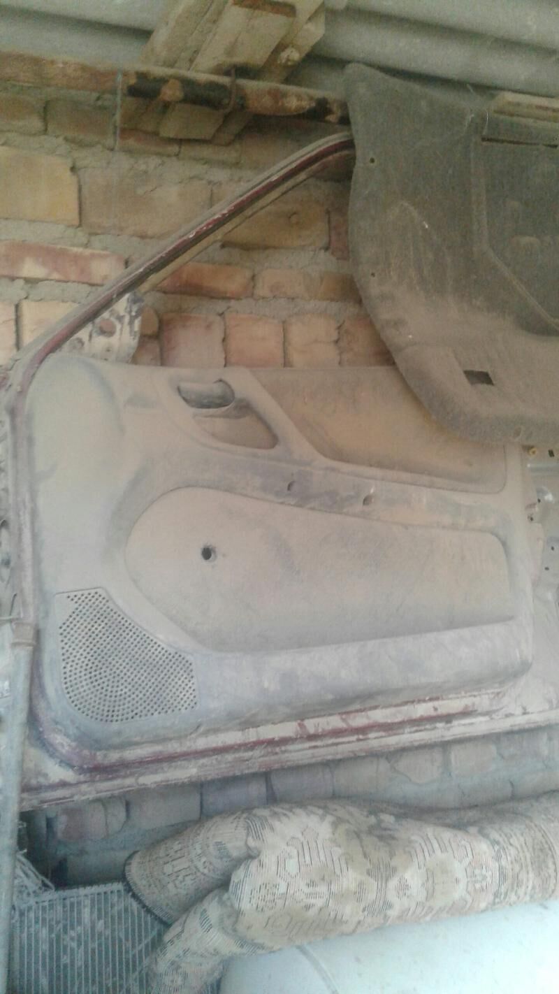 gapy 400 TMT - Берекет - img 1