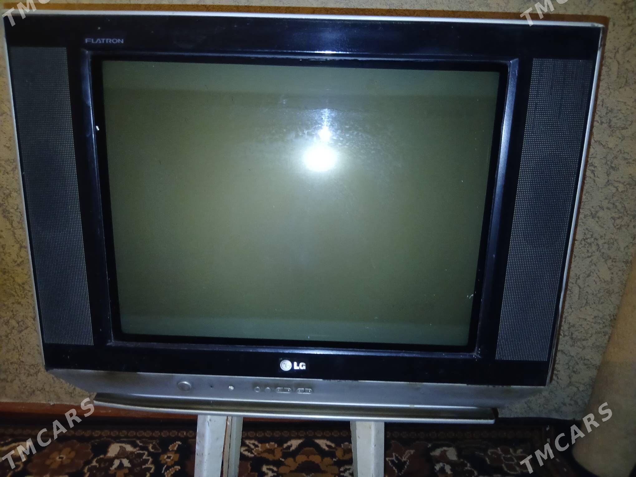 Telewizor. Телевизор. - Aşgabat - img 1