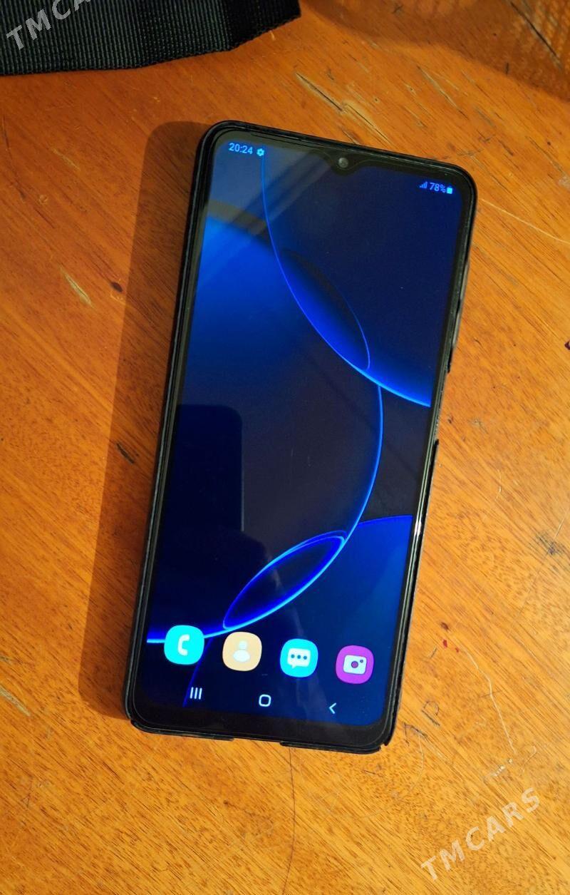 A12 4.64 - Aşgabat - img 2