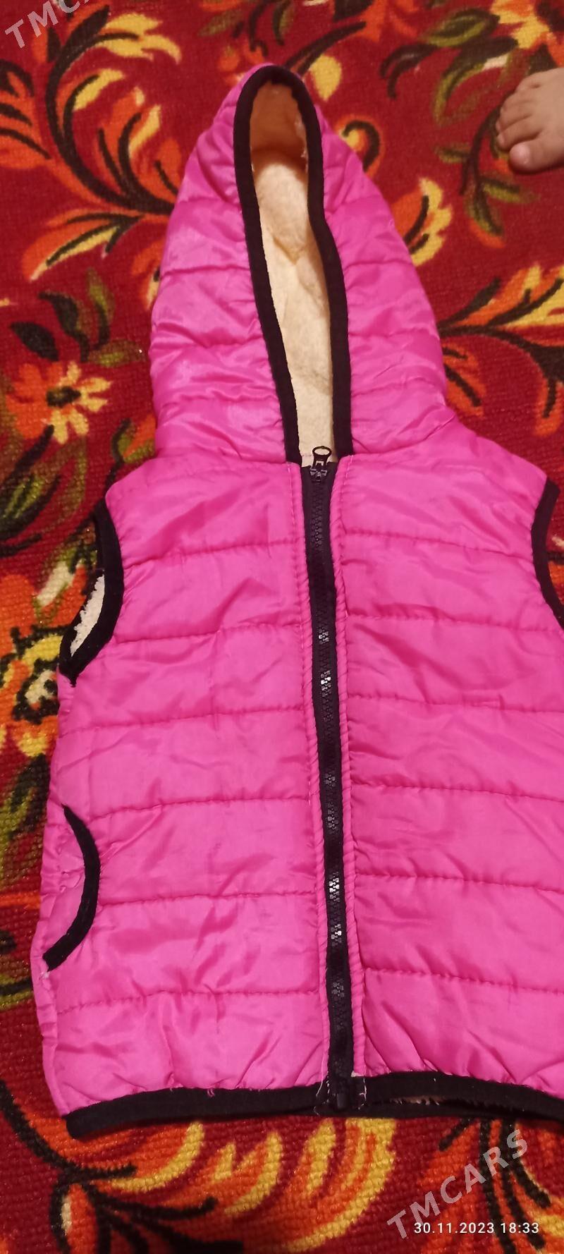 caga esikle - Balkanabat - img 4