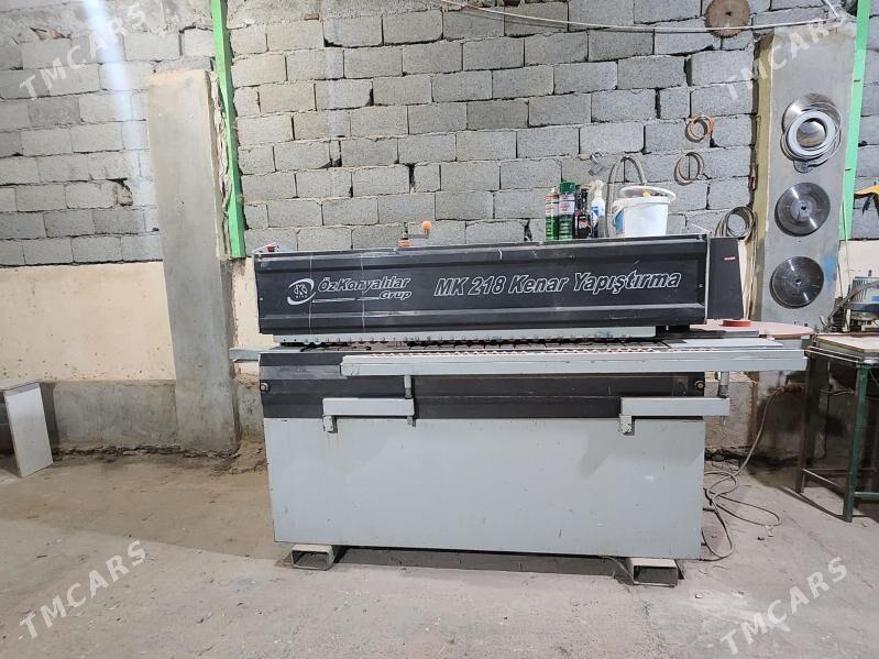 Satlyk Bant - Büzmeýin - img 3