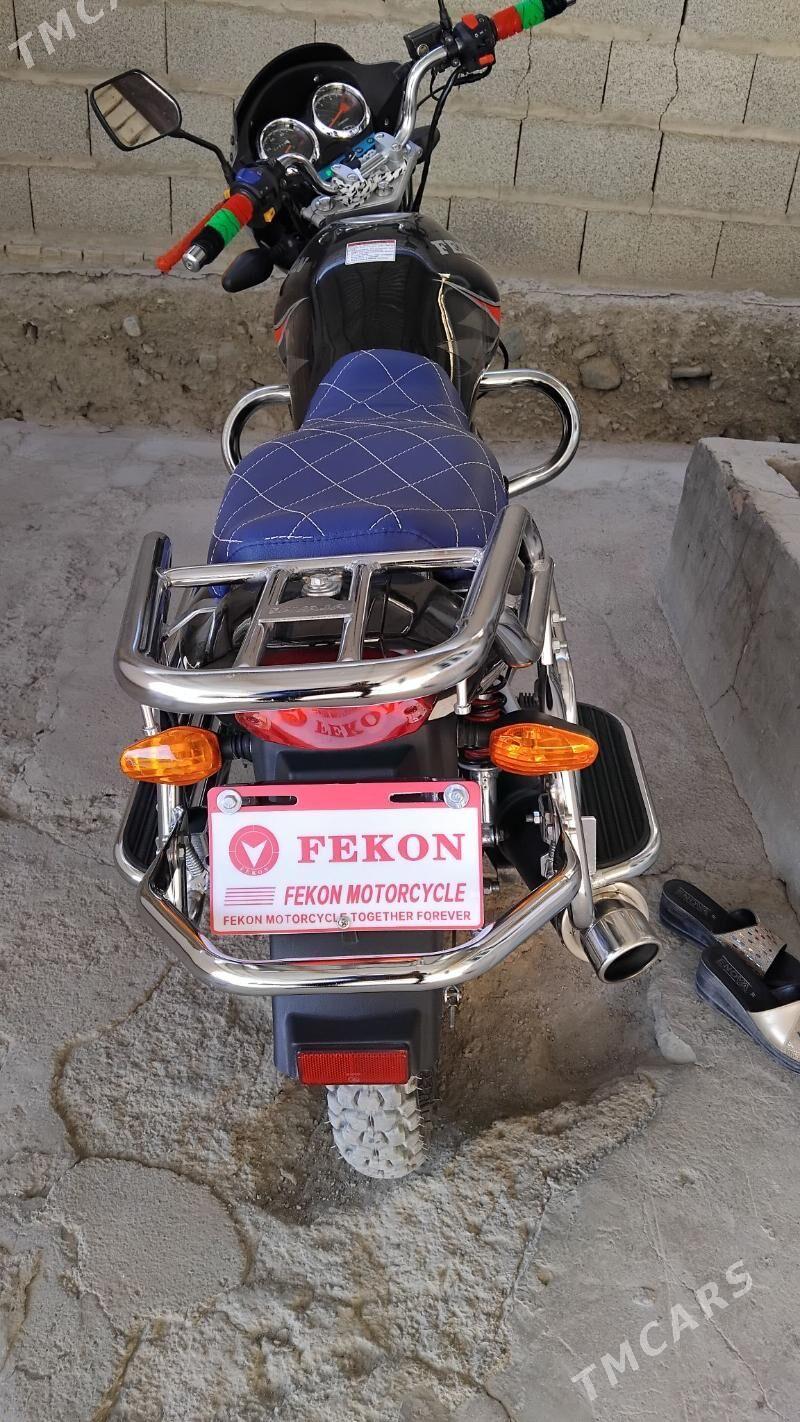 Fekon FK150-8G 2022 - 15 000 TMT - Bäherden - img 3