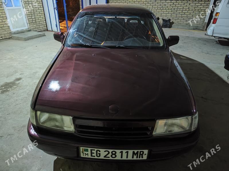 Opel Vectra 1991 - 25 000 TMT - Mary - img 1