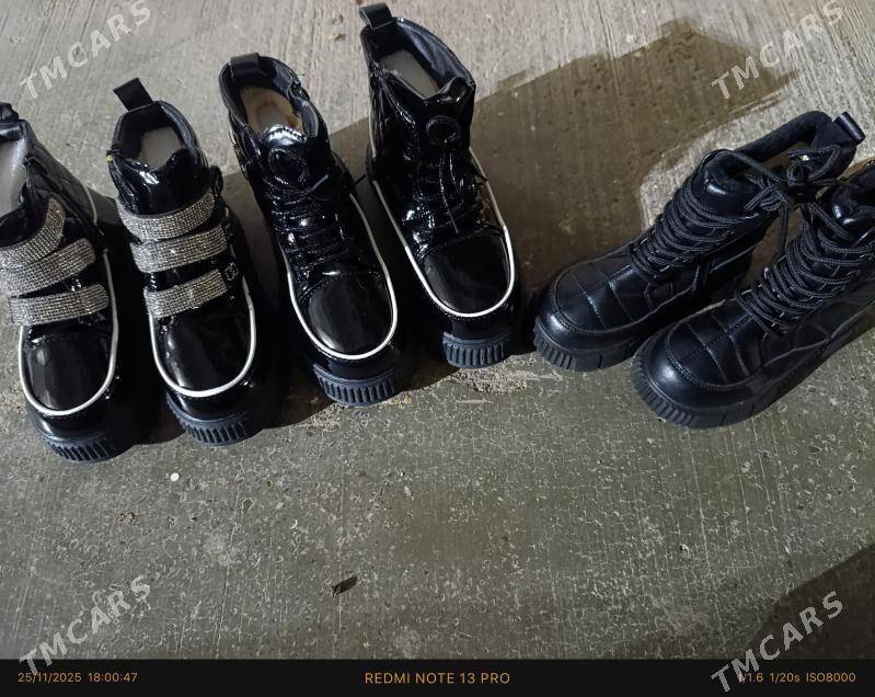 sapoşga adik - Mary - img 4