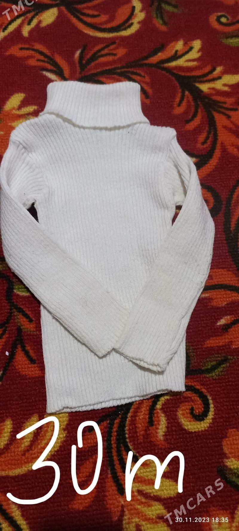 caga esikle - Balkanabat - img 3