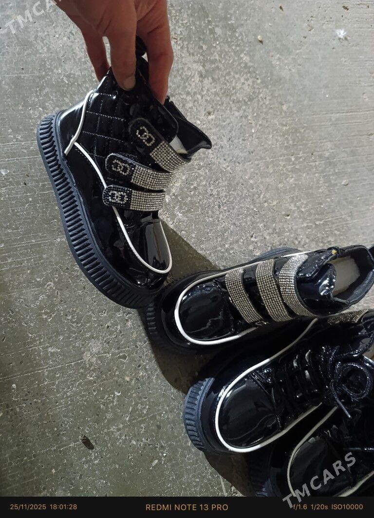 sapoşga adik - Mary - img 5