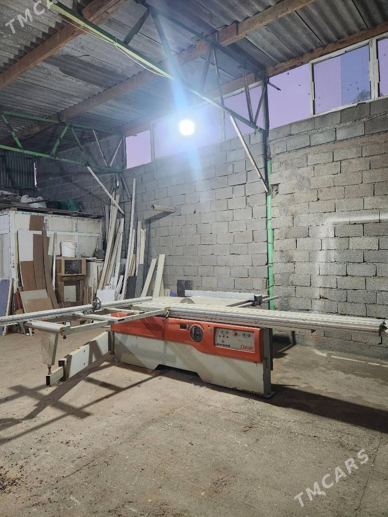 Satlyk Bant - Büzmeýin - img 4