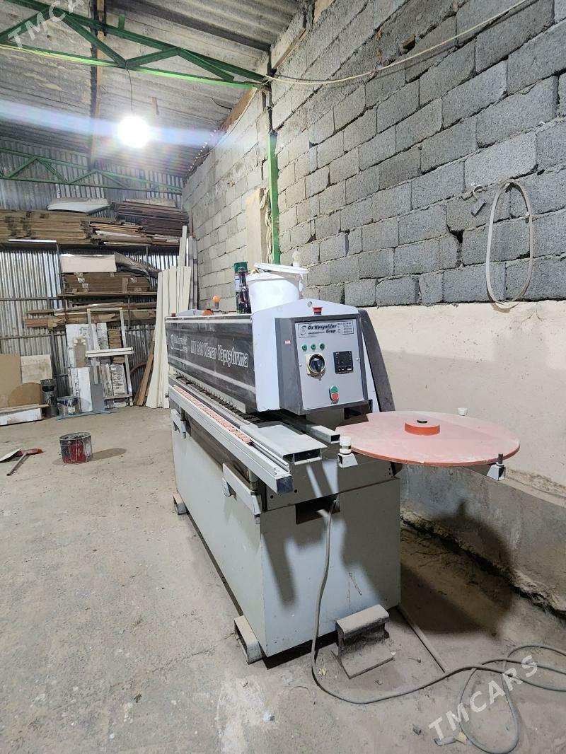 Satlyk Bant - Büzmeýin - img 2