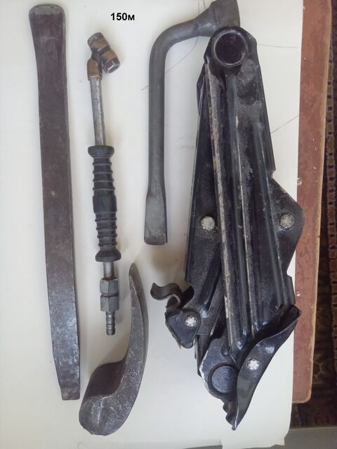 Инструменты - 11 мкр - img 2