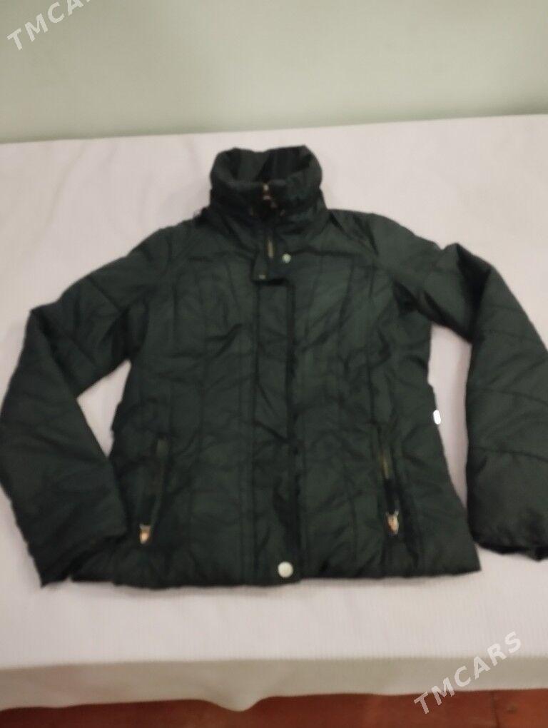 kurtka - Дашогуз - img 2