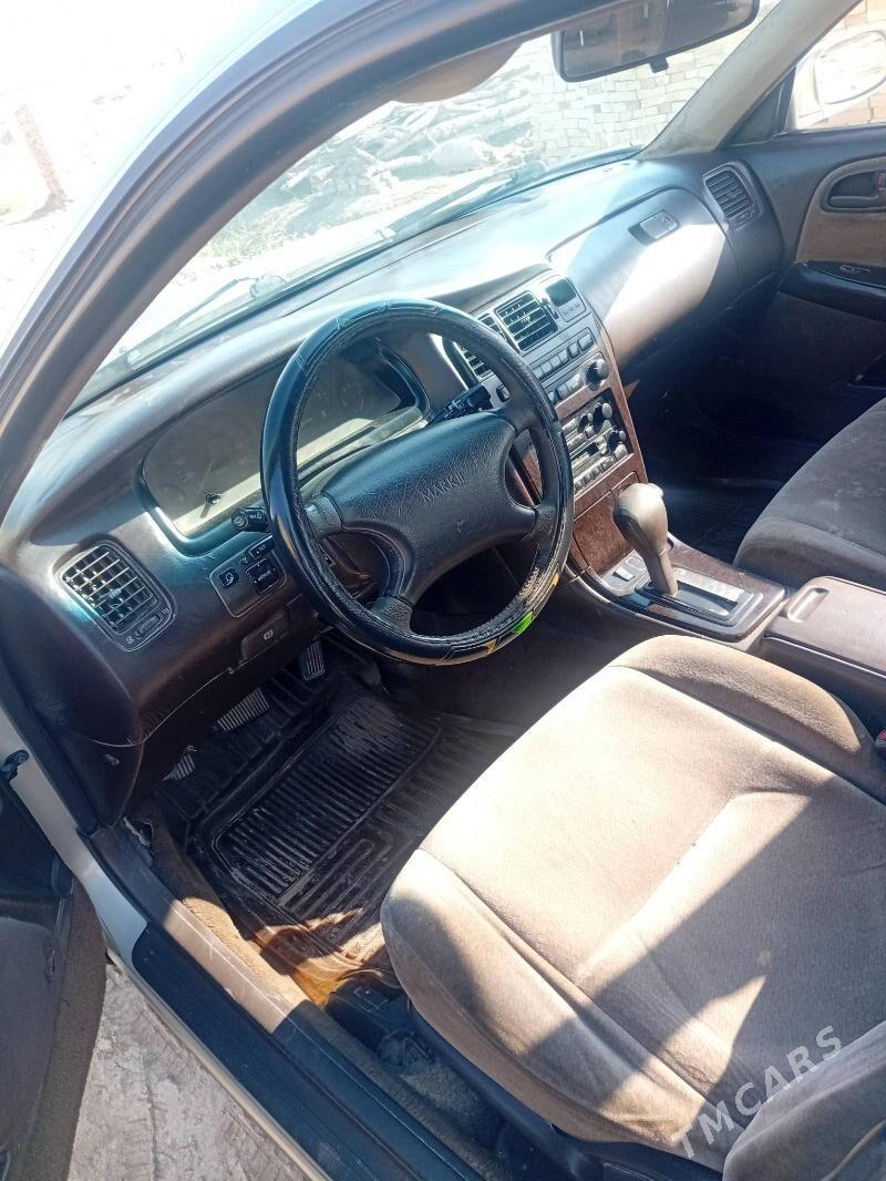 Toyota Mark II 1993 - 62 000 TMT - Baýramaly - img 8
