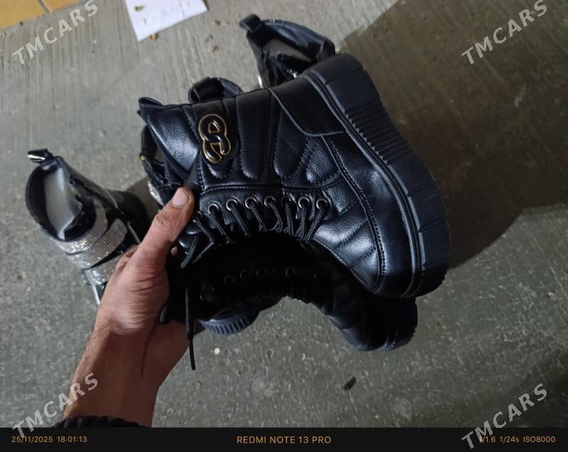 sapoşga adik - Mary - img 3