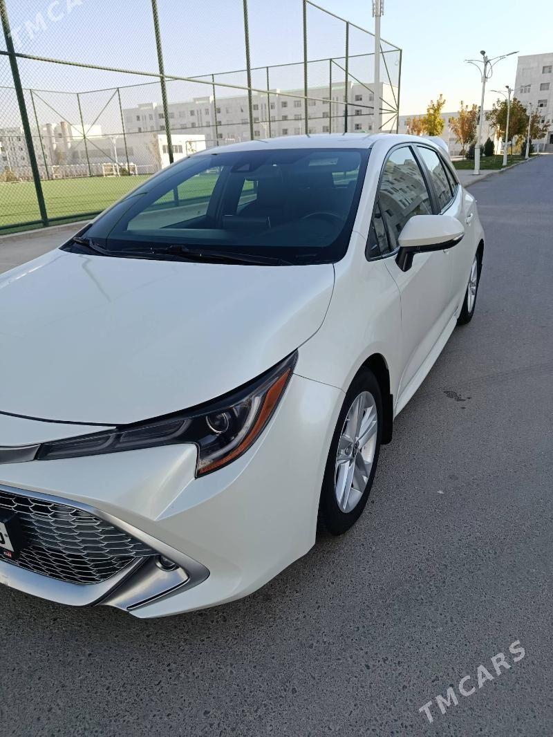 Toyota Corolla 2019 - 218 000 TMT - Ашхабад - img 5