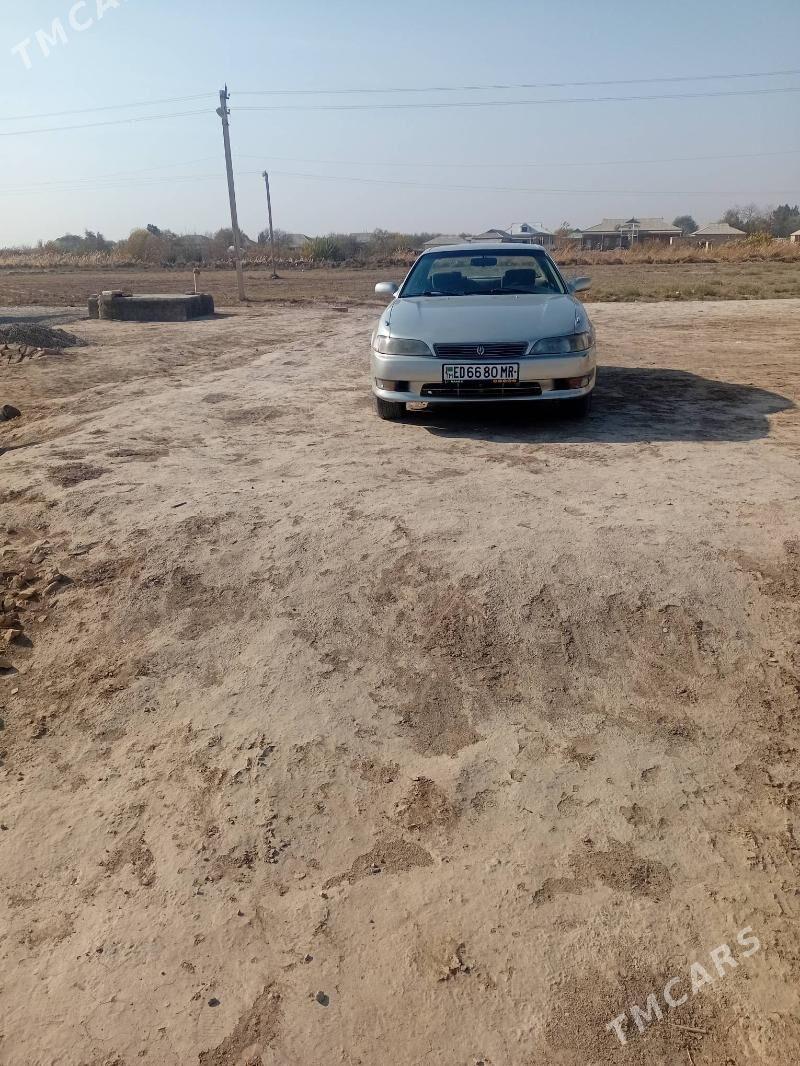 Toyota Mark II 1993 - 62 000 TMT - Baýramaly - img 6