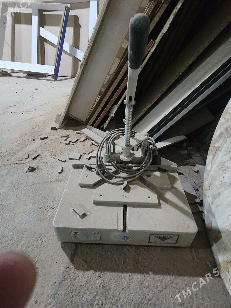 Satlyk Bant - Büzmeýin - img 7