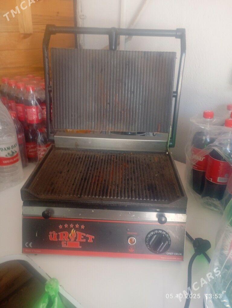 toster aparat - Gyzylarbat - img 2