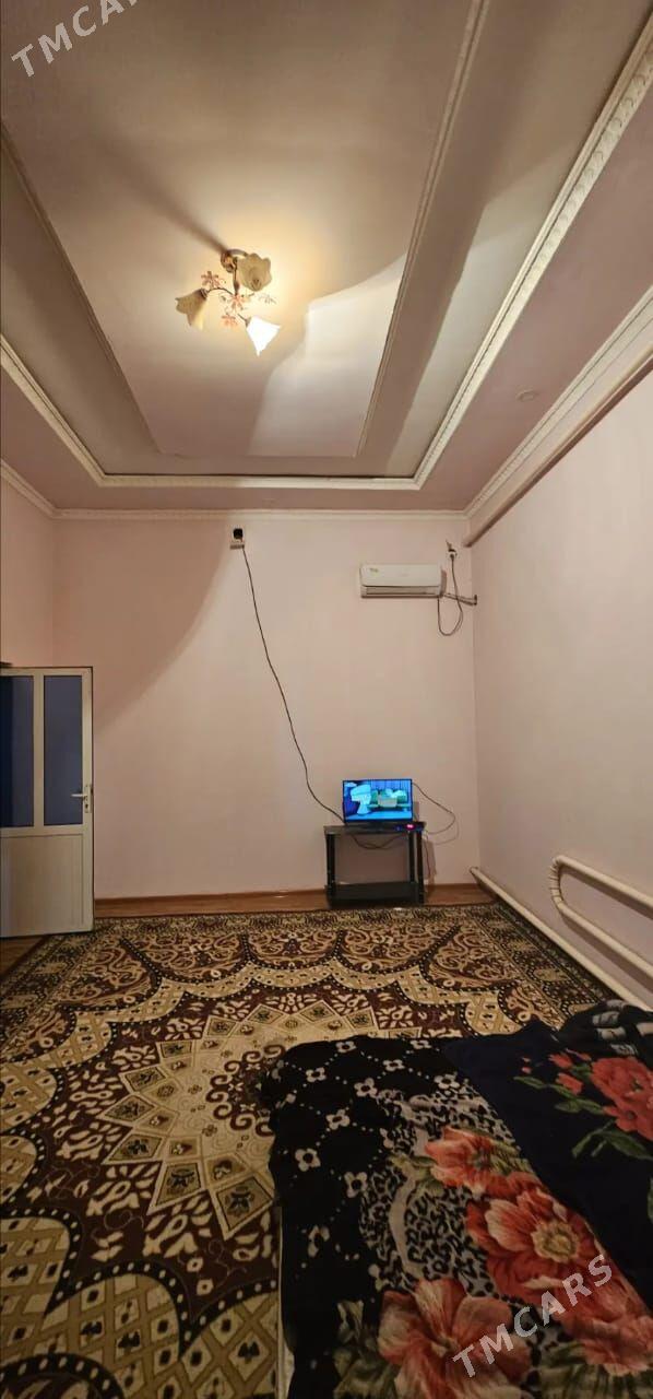 40 yyllyk - Çärjew - img 7