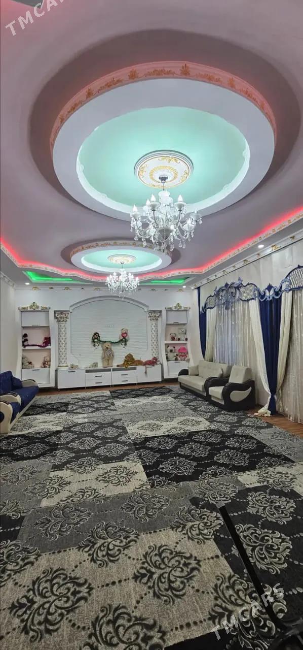 40 yyllyk - Çärjew - img 3